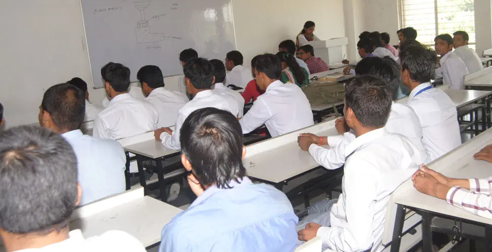 DNM Institute of Engineering & Technology: campus photo 1