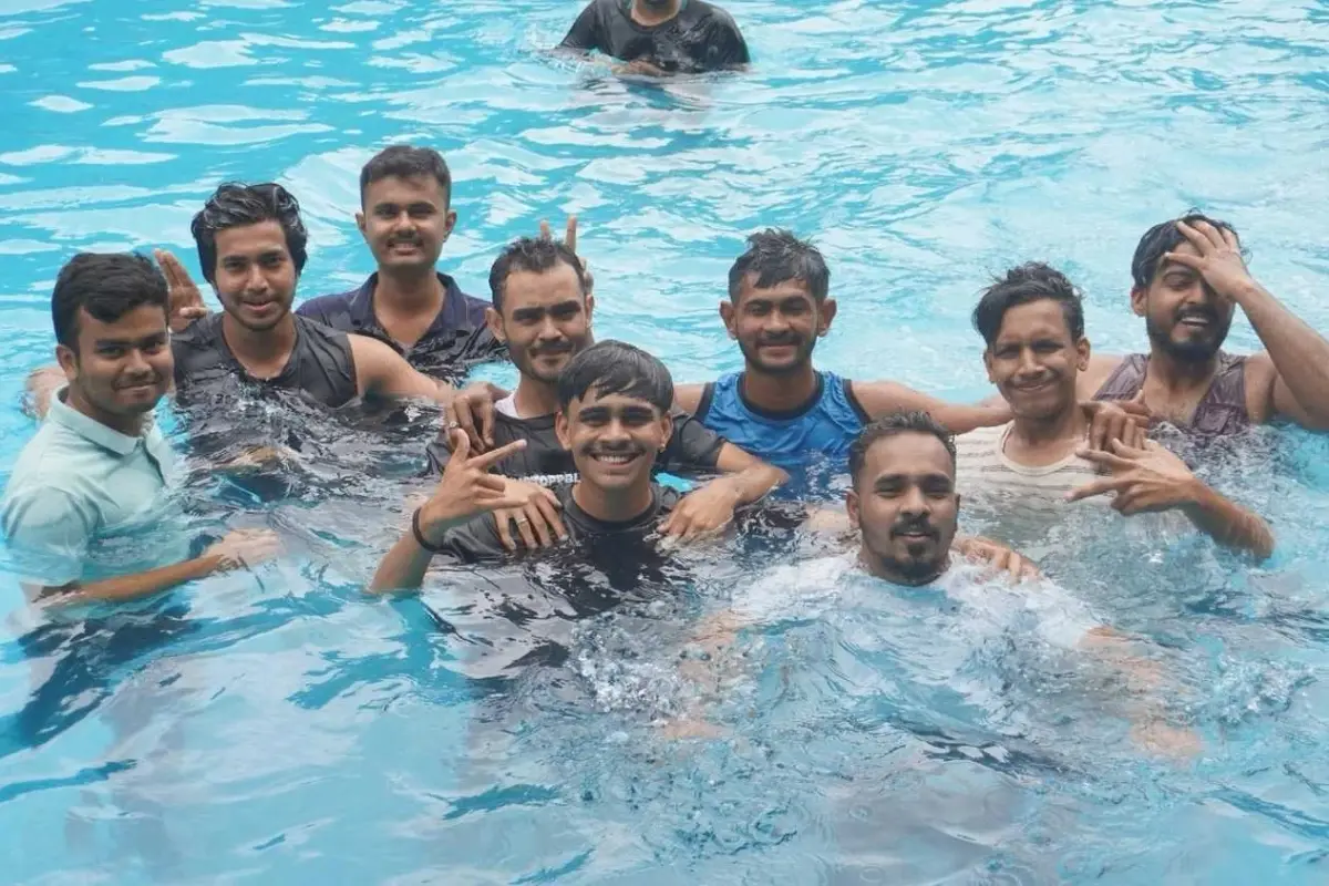Dnyaan Prasad Global University: campus photo 3