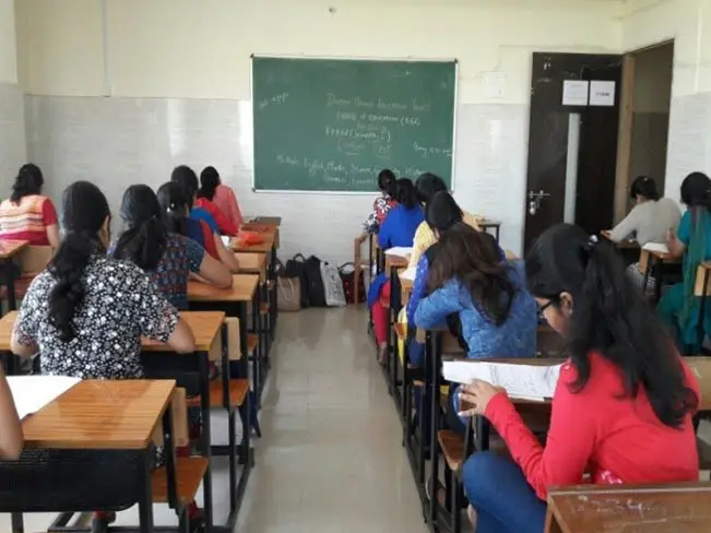 Dnyan Ganga Education Trusts College of Education (B.Ed.) At: campus photo 3