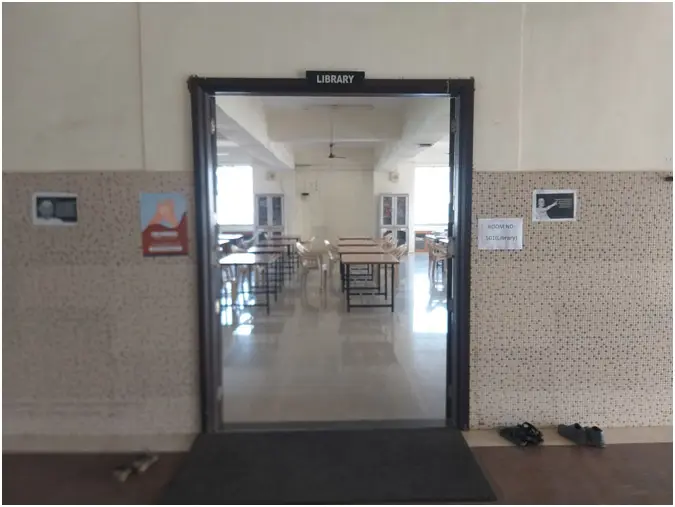 Dnyan Ganga Education Trusts College of Education (B.Ed.) At: campus photo 8