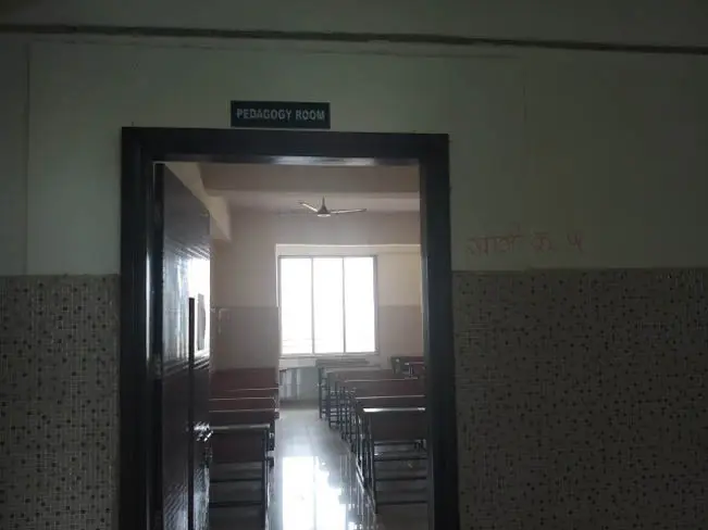 Dnyan Ganga Education Trusts College of Education (B.Ed.) At: campus photo 5