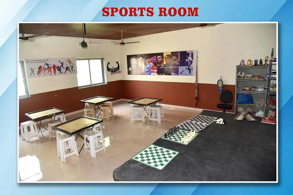Dnyan Vikas Sansthas Adv P C Patil Law College campus photo 4