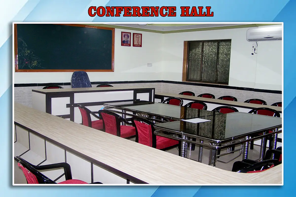 Dnyan Vikas Sansthas Adv P C Patil Law College campus photo 6