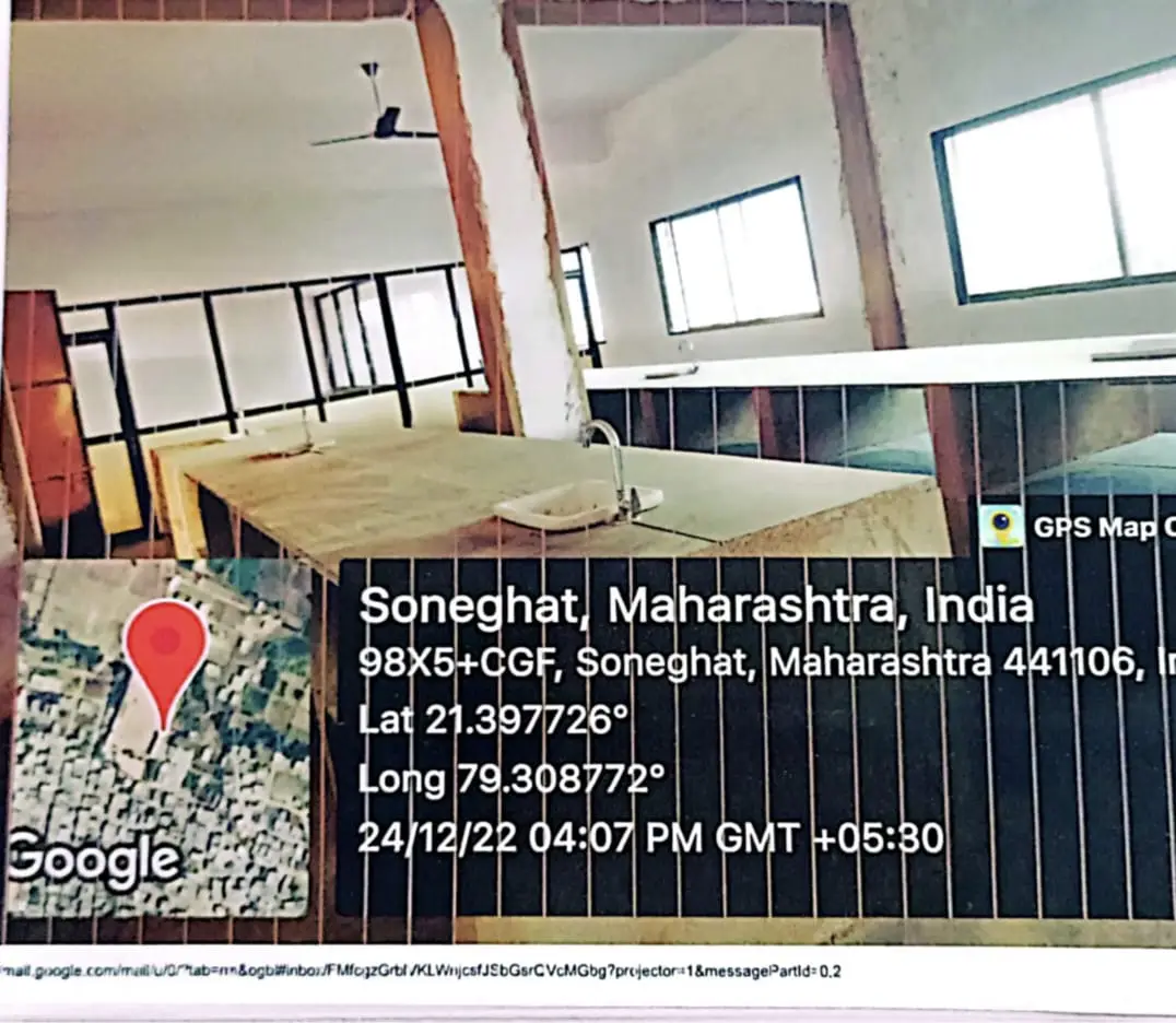 Dnyandeep College of Pharmacy: campus photo 5