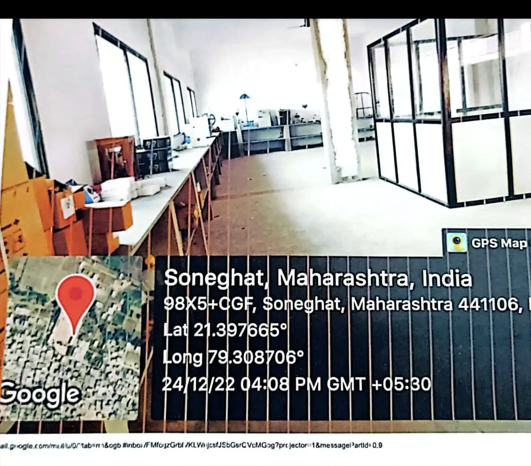 Dnyandeep College of Pharmacy: campus photo 3