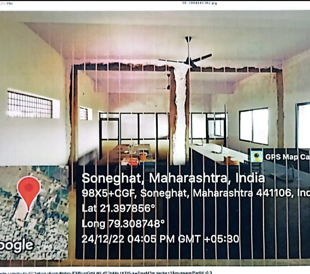 Dnyandeep College of Pharmacy: campus photo 4