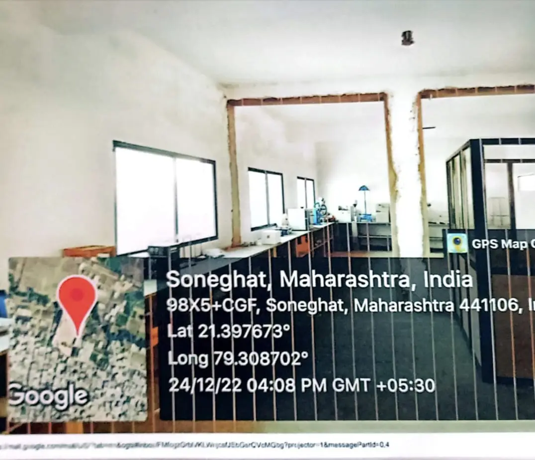 Dnyandeep College of Pharmacy: campus photo 7