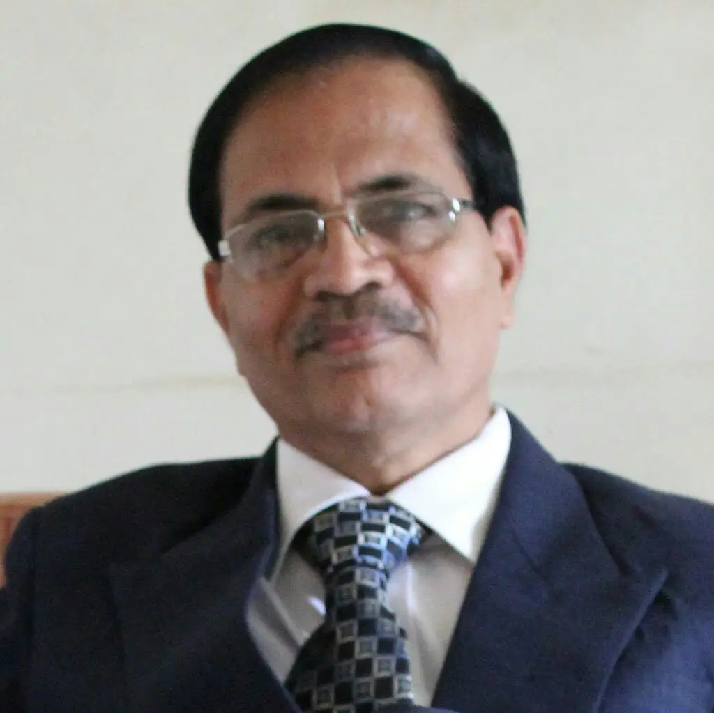 Dnyanvardhini Education Society's Mumbai College of Management Studies, B-12, Saraswati Building campus photo 1
