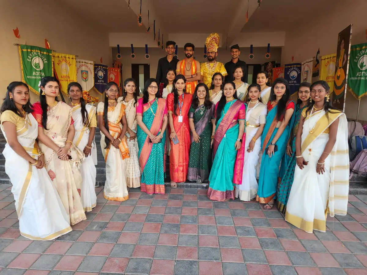 Dnyanvilas College of Pharmacy campus photo 6