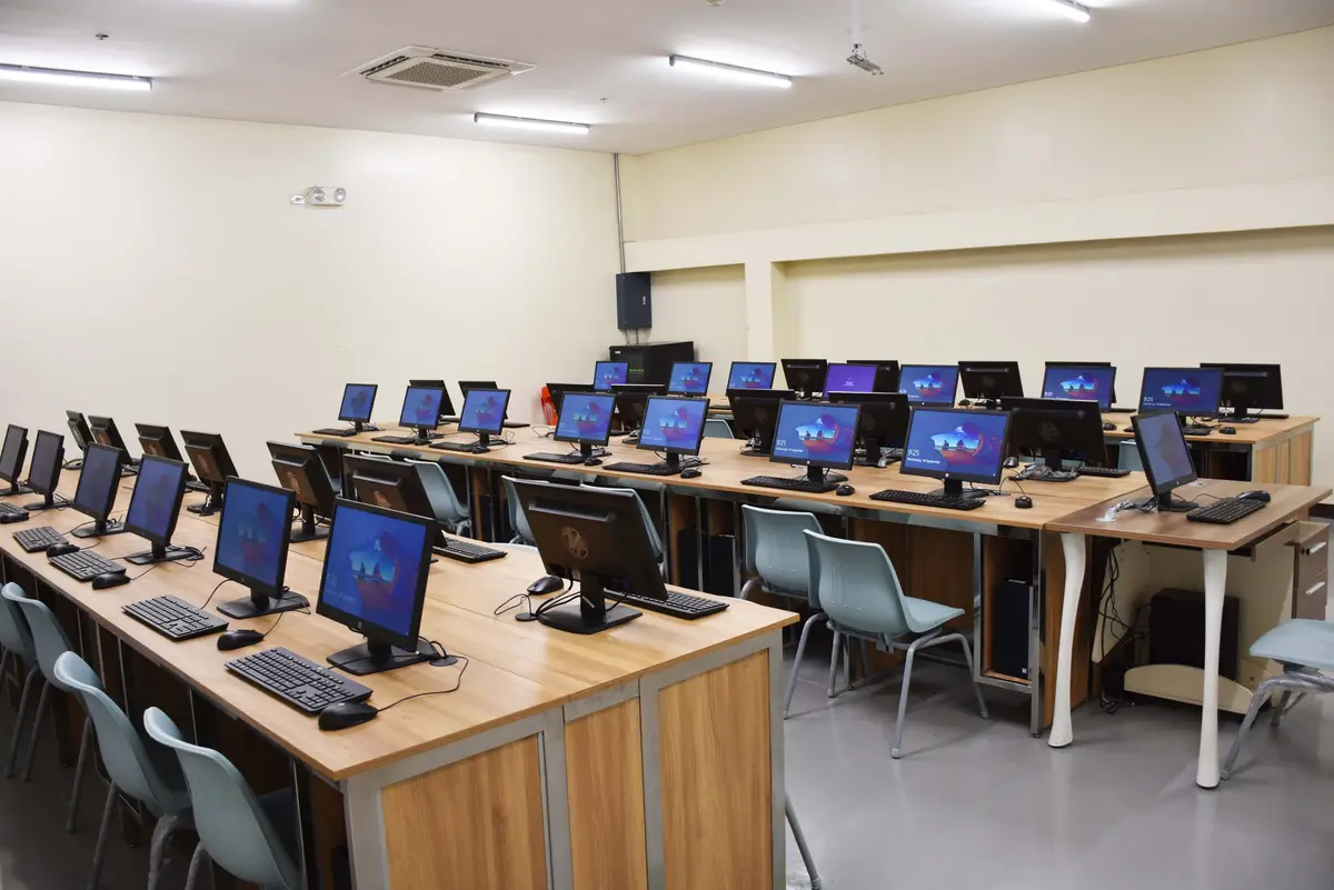 Doaba Business School campus photo 3