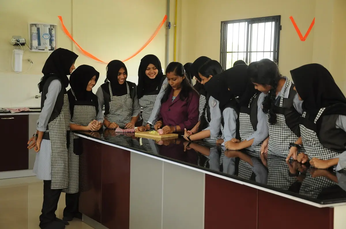 Doaba Business School campus photo 5