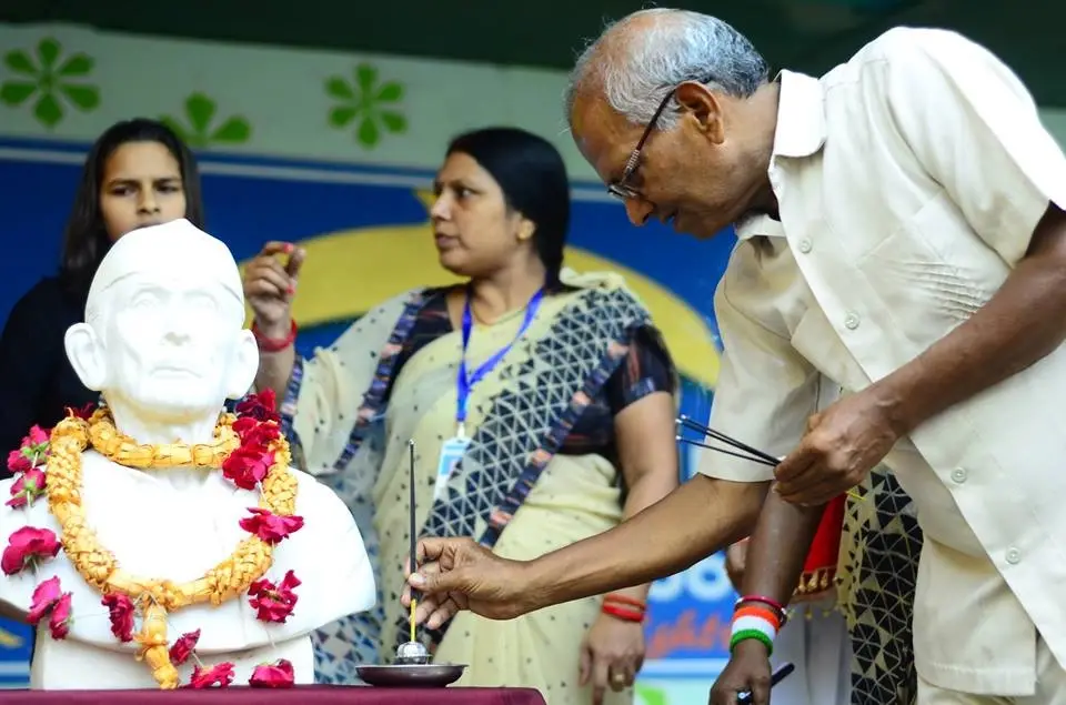 Dolphin Manav Shikshan Sansthan, Cheetpur campus