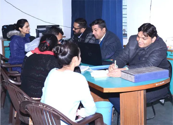 DCOLS campus photo 4