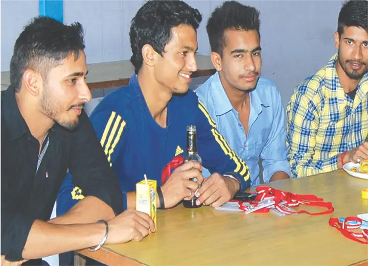 DCOLS campus photo 8