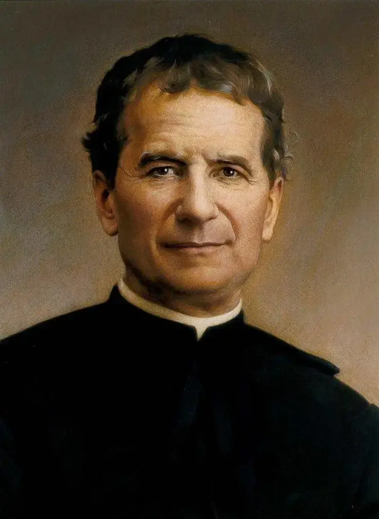 Don Bosco College: campus photo 1