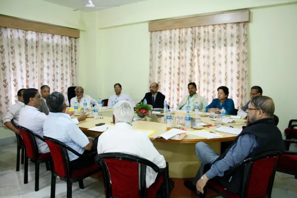 Don Bosco Institute of Management: campus photo 2