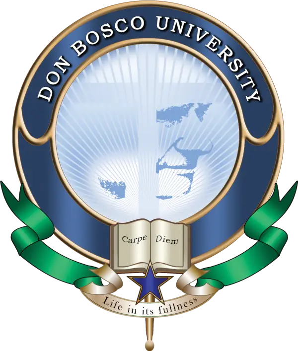 Don Bosco Institute of Management: campus photo 1