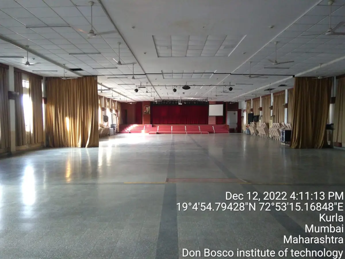 DBIOMS campus photo 3