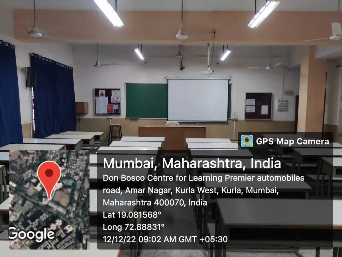 DBIOMS campus photo 8