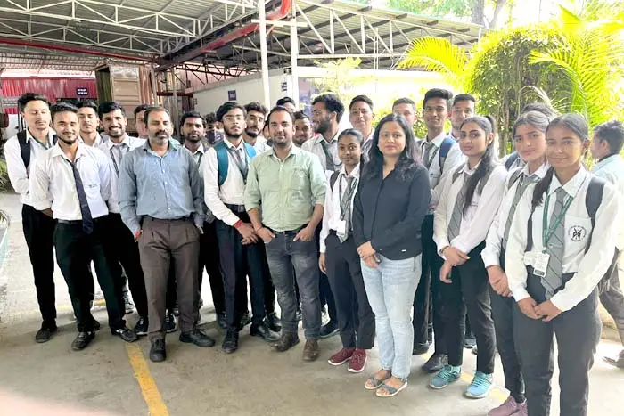 Doon Institute of Engineering & Technology: campus photo 7