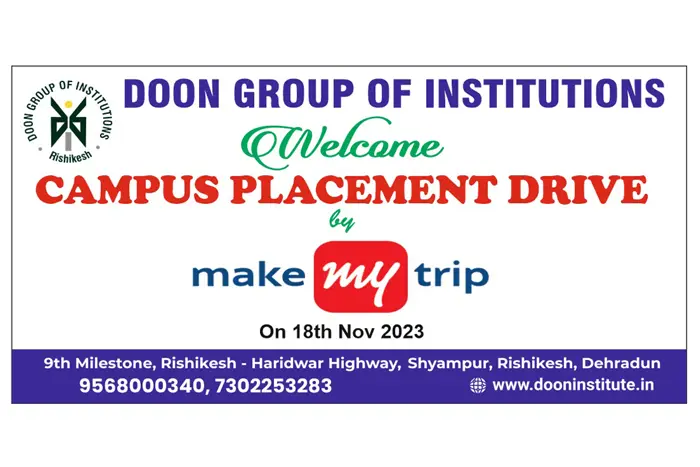 Doon Institute of Engineering & Technology: campus photo 3