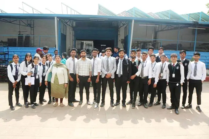 Doon Institute of Engineering & Technology: campus photo 2