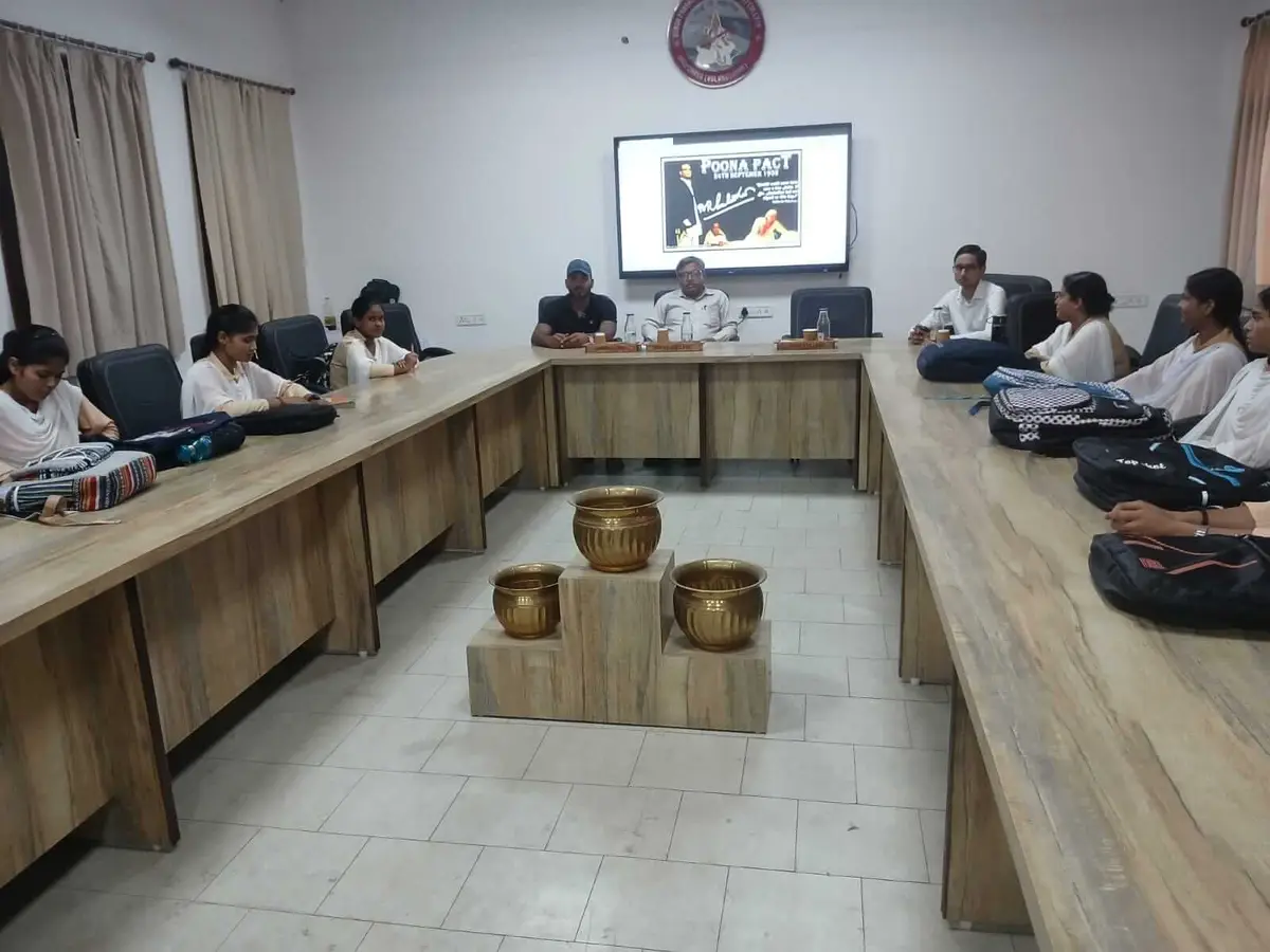 Dpbs College, Anupshahr: campus photo 3