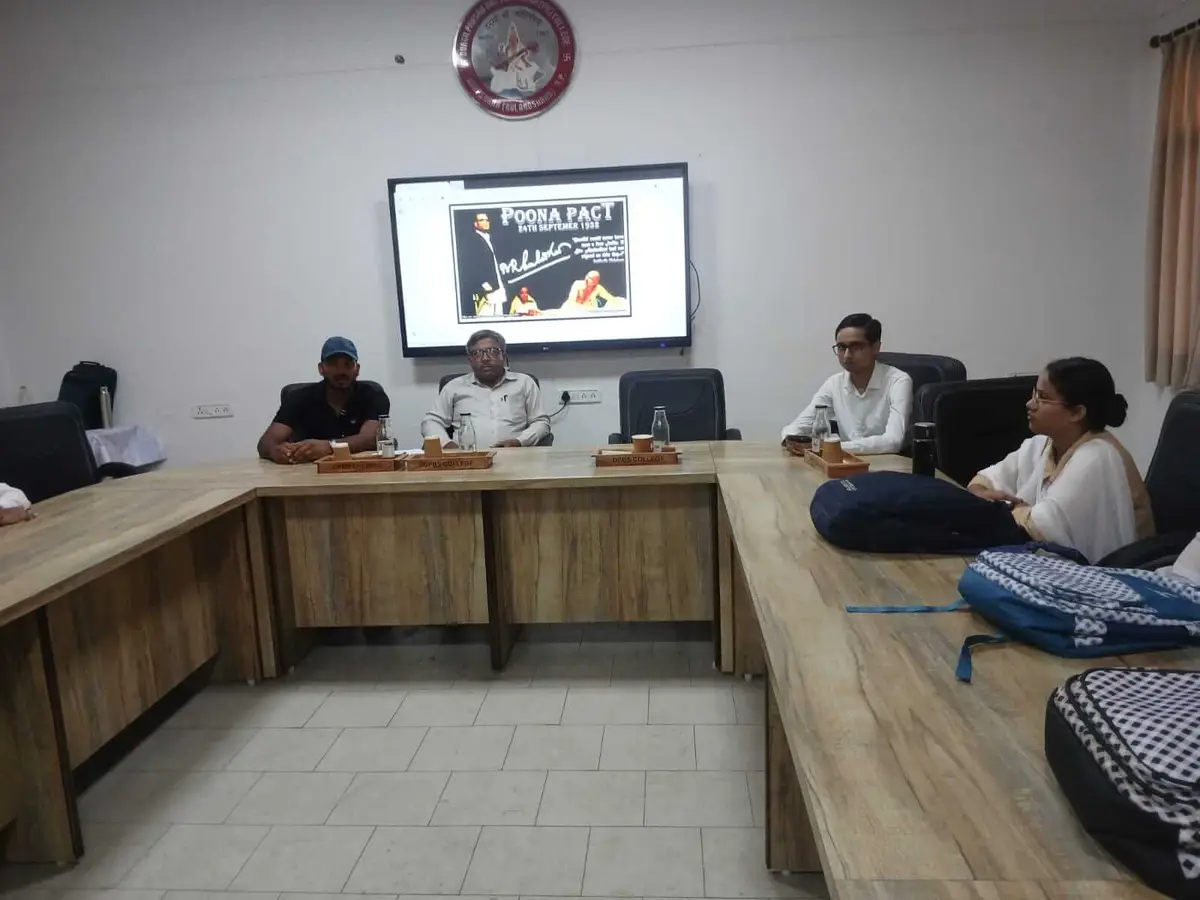 Dpbs College, Anupshahr: campus photo 5