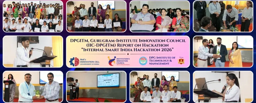 DPGITM campus photo 5