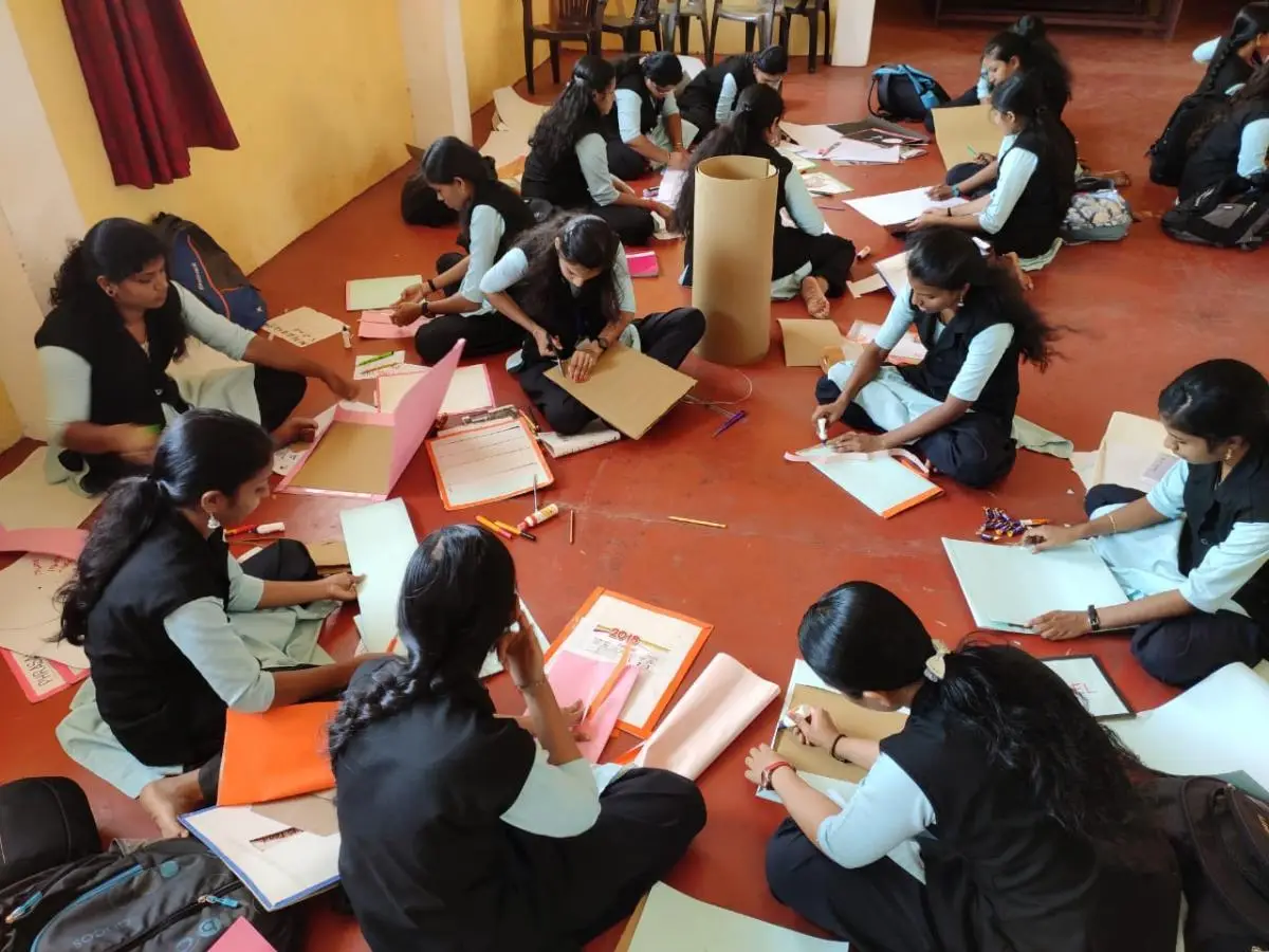 Dr. Ambedkar College of Education: campus photo 8