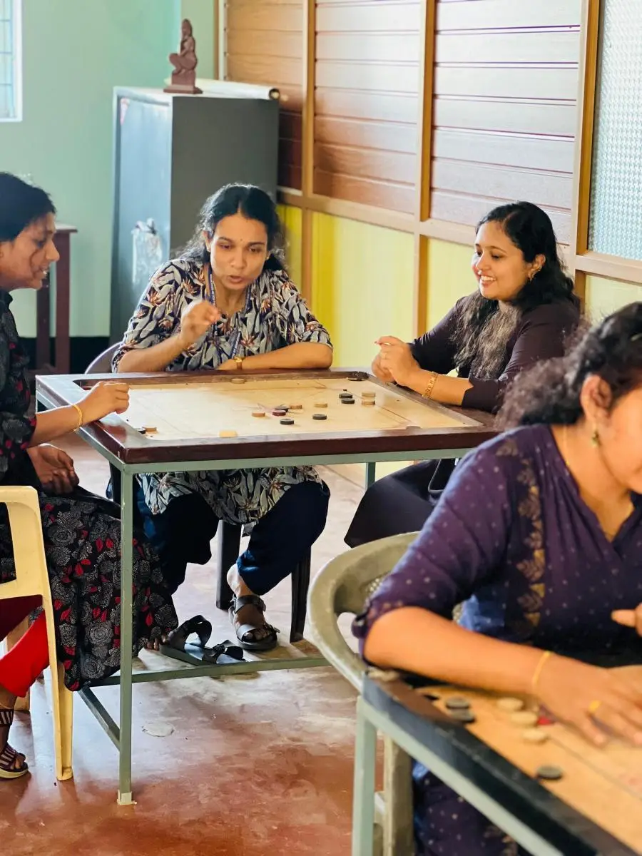 Dr. Ambedkar College of Education: campus photo 3