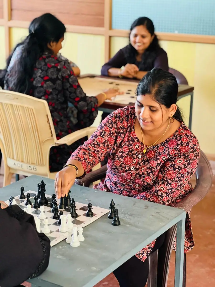 Dr. Ambedkar College of Education: campus photo 4