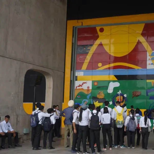 Dr. Ambedkar Institute of Hotel Management, Catering and Nutrition: campus photo 6