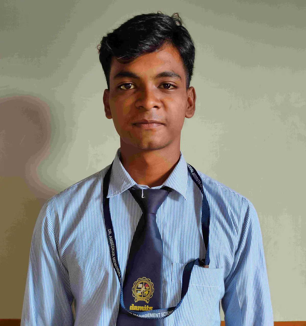 Dr. Ambedkar Memorial Institute of Information Technology & Management Science campus photo 8