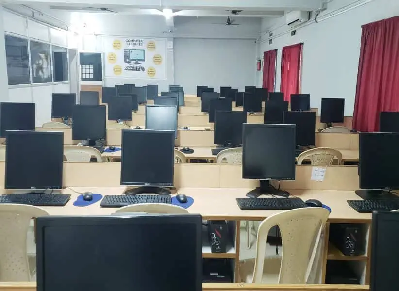 Dr. Ambedkar Memorial Institute of Information Technology and Management Science campus photo 2