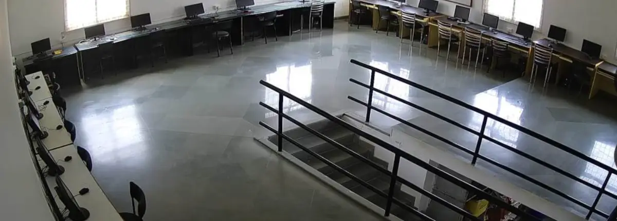 Dr Anushka Law College Udaipur campus photo 3