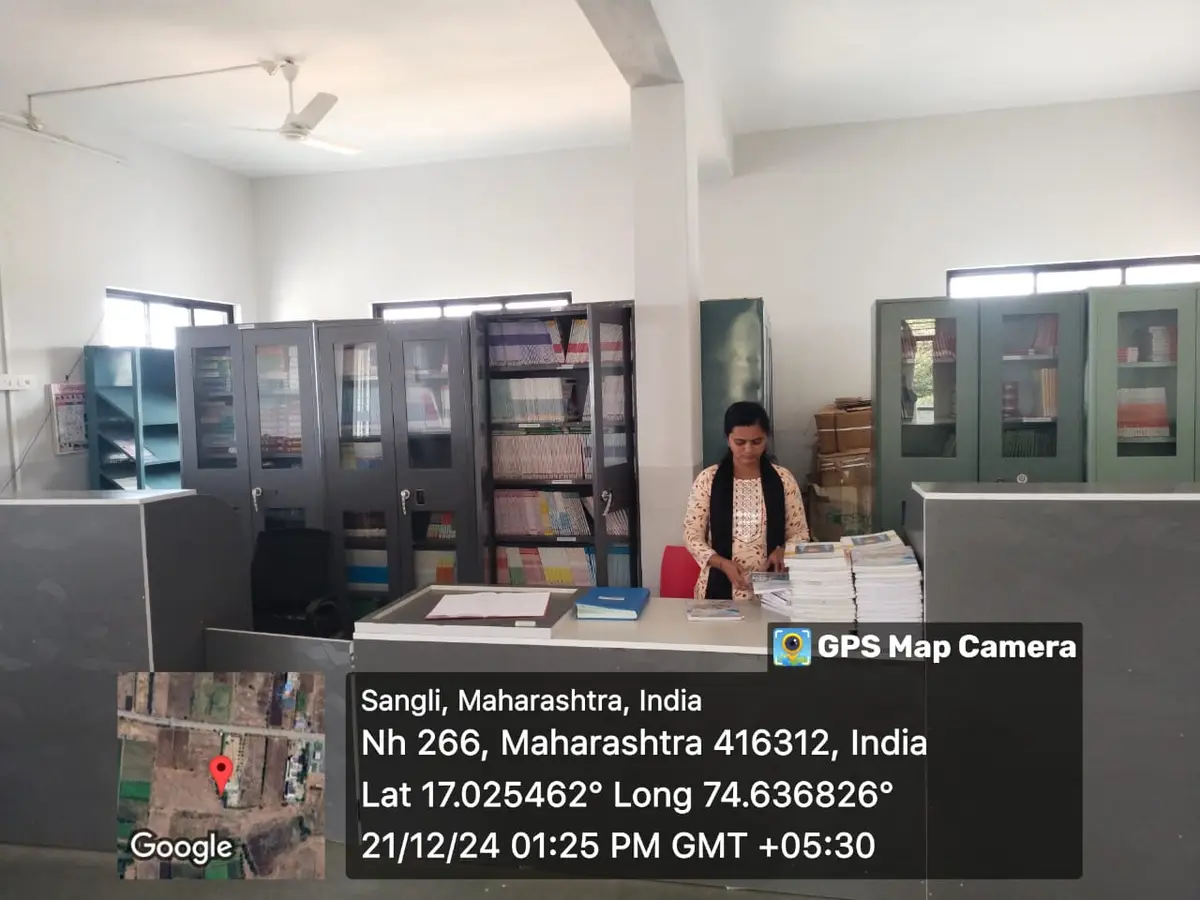 Dr Apj Abdul Kalam Law College Vasumbe campus photo 8