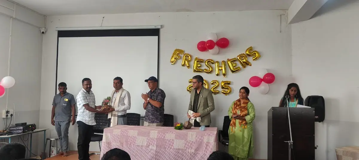 Dr Apj Abdul Kalam Law College Vasumbe campus photo 3