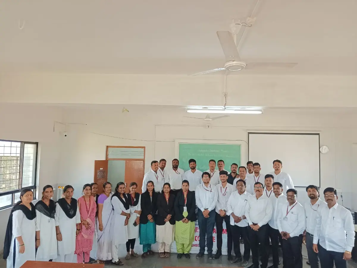 Dr Apj Abdul Kalam Law College Vasumbe campus photo 7