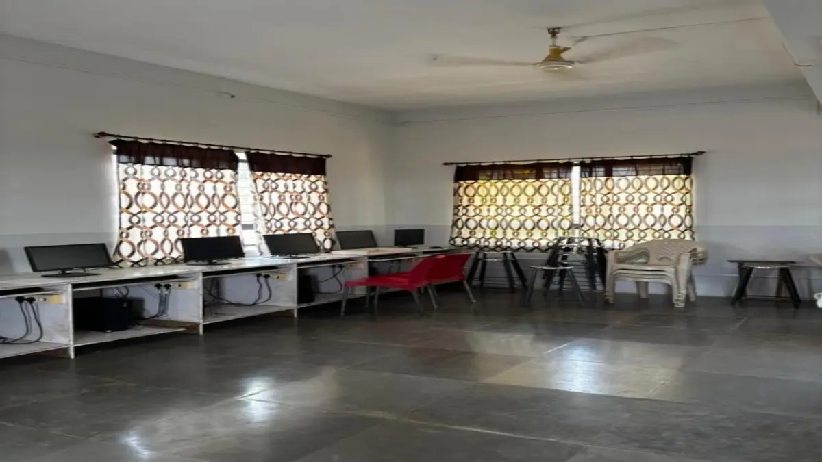 Dr Apj Abdul Kalam Law College Vasumbe campus photo 1