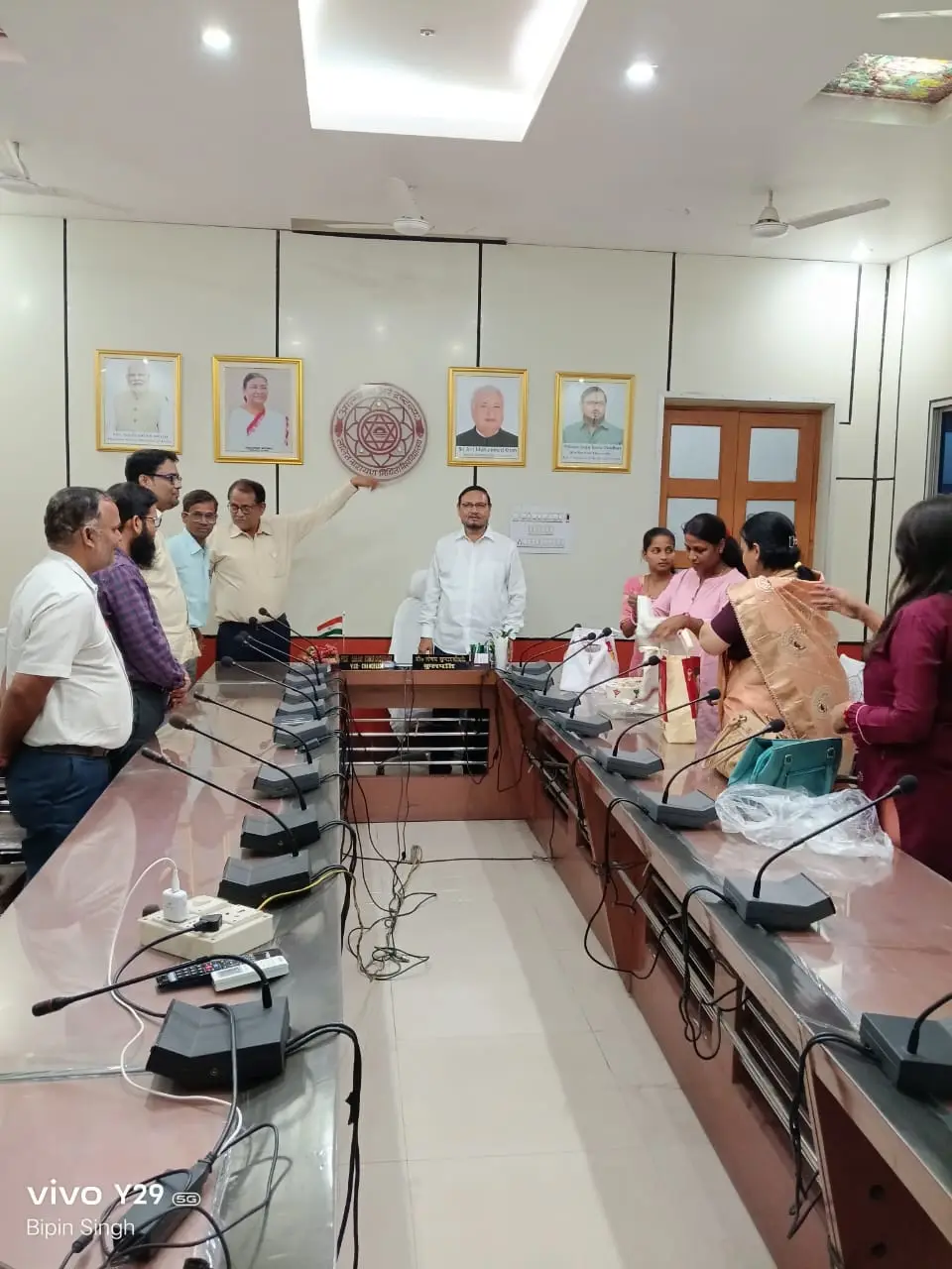 Dr. APJ Abdul Kalam Women?s Institute of Technology: campus photo 4