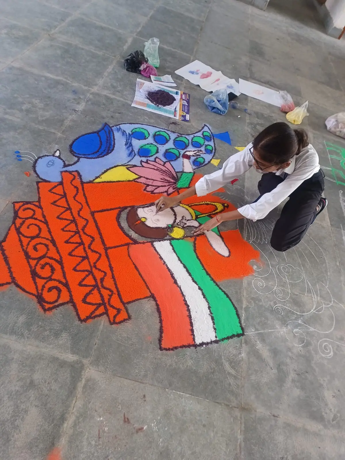 Dr. APJ Abdul Kalam Women?s Institute of Technology: campus photo 3