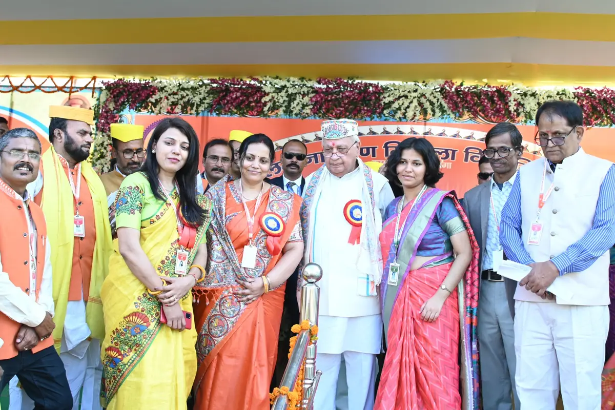 Dr. APJ Abdul Kalam Women?s Institute of Technology: campus photo 5