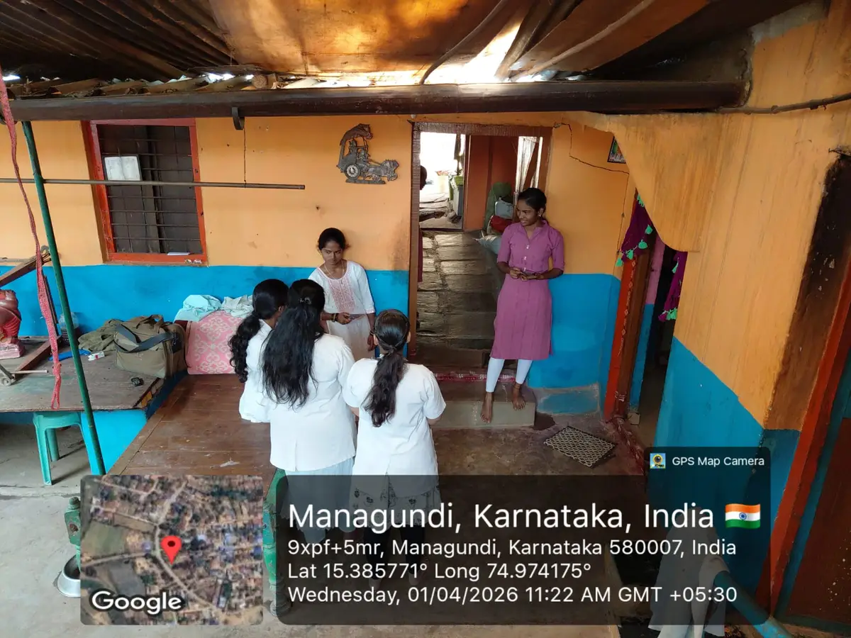 Dr. B D Jatti Homoeopathic Medical College, Hospital & PG Research Centre campus photo 6