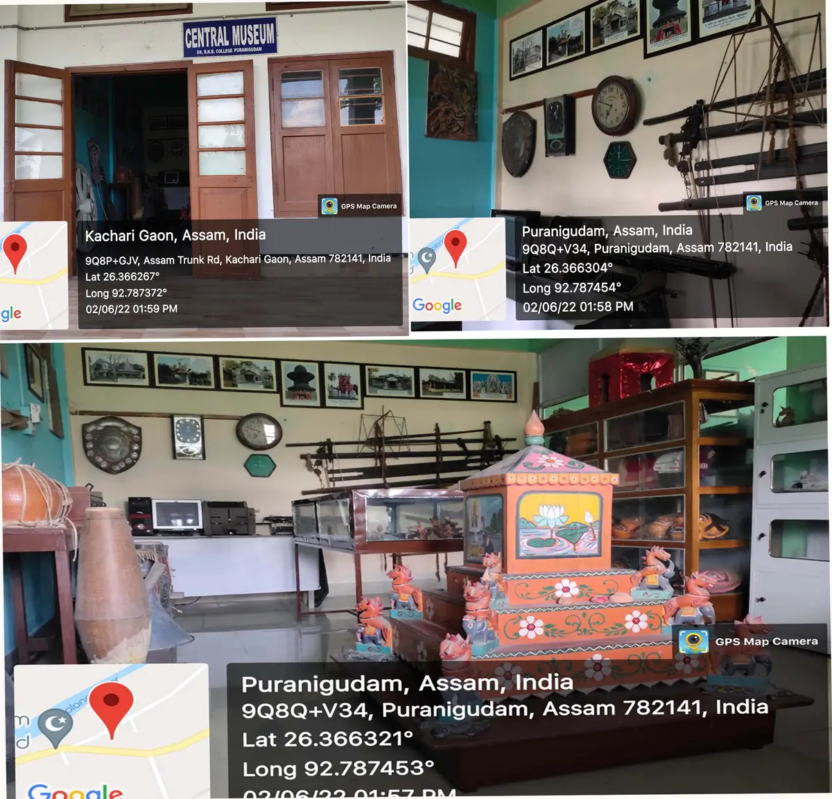 Dr. B.K.B. College campus photo 4