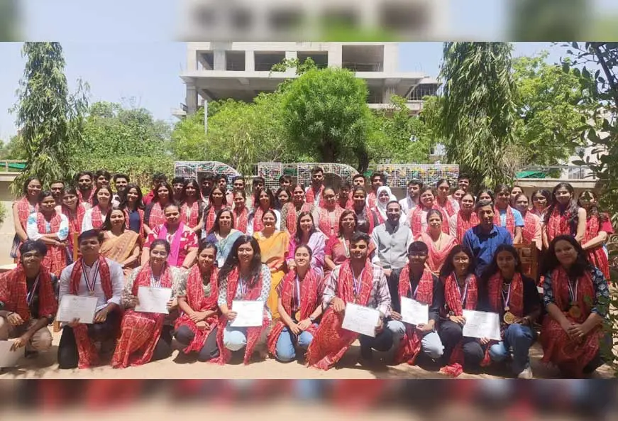 Dr. B. Lal Institute of Biotechnology campus photo 7