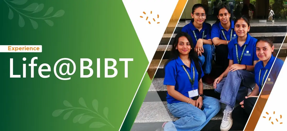 Dr. B. Lal Institute of Biotechnology campus photo 1