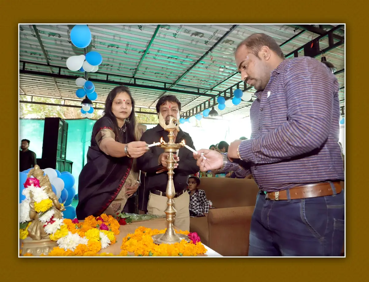 Dr B R Ambedkar College of Nursing campus photo 4