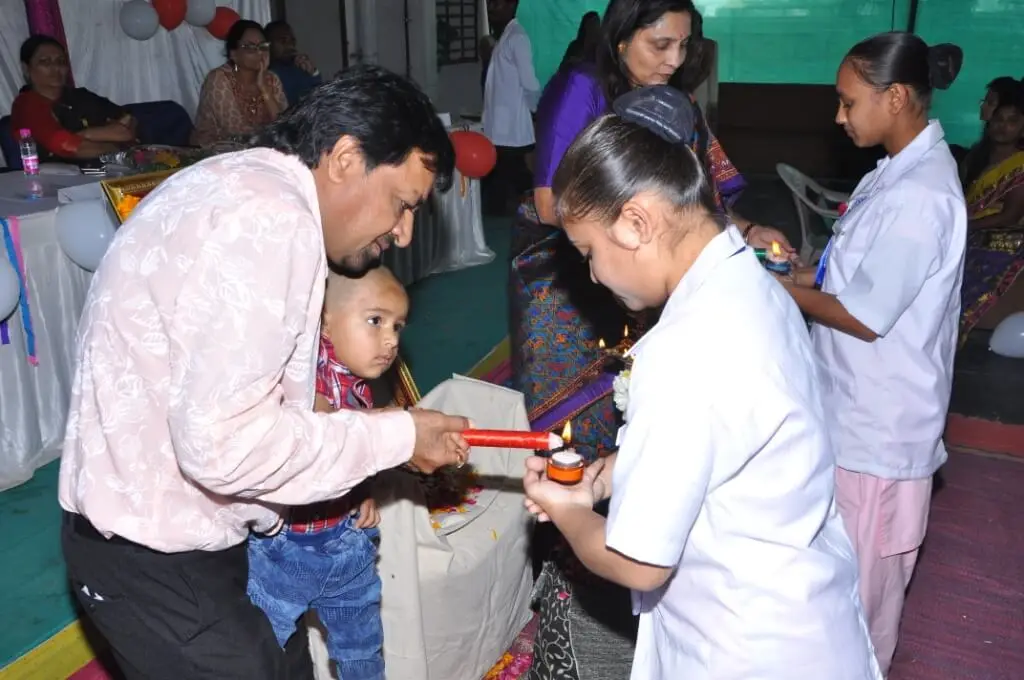 Dr B R Ambedkar College of Nursing campus photo 3