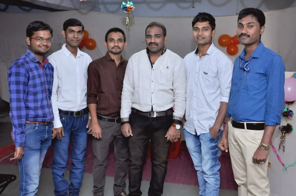 Dr B R Ambedkar College of Nursing campus photo 8